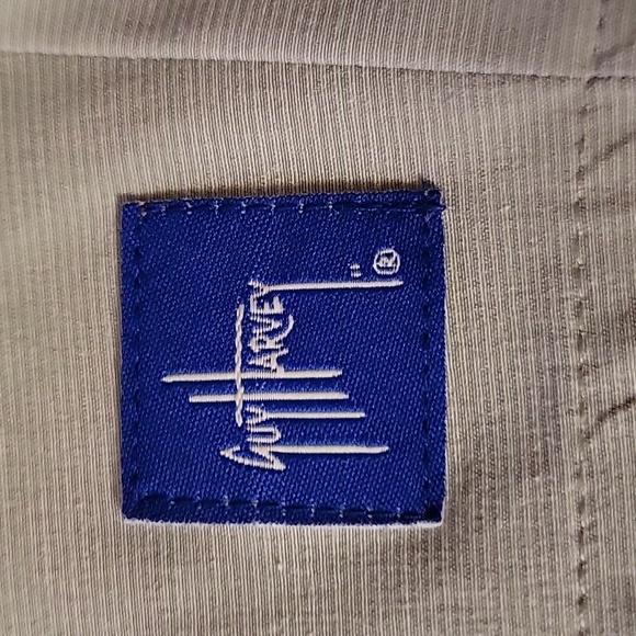 NWT: Guy Harvey Men's Performance Walking Shorts - Picture 15 of 15